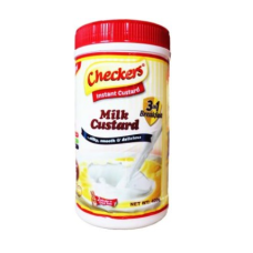 Checkers 3-in-1 Breakfast Jar 400g x 6