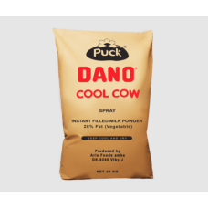 Dano Cool Cow Milk Powder 25kg