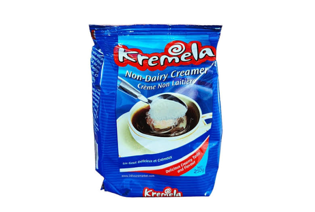 Kremela Creamer 250g x 12