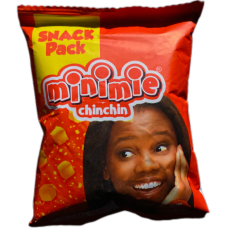 Minimie Chin Chin 40g x 150