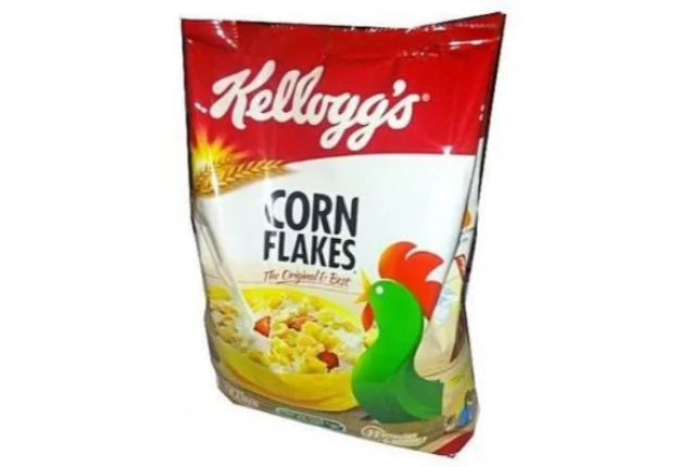 Kelloggs Corn Flakes 900g x 6