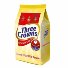 Three Crown Milk Rf 320g x 12
