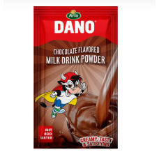 Dano Chocolate Flavored Milk D