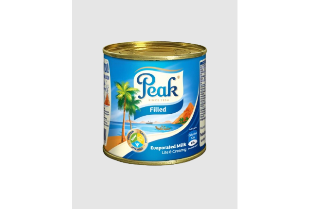 Peak Milk Filled 180g x 24