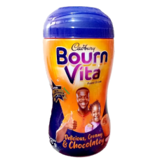 Bournvita 700g x 6