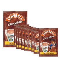 Cowbell 22g x 200