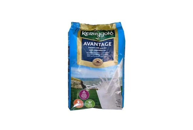 KerryGold Avantage Milk 750g x 12