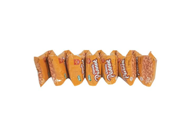 Classic Peanuts 30g x 78