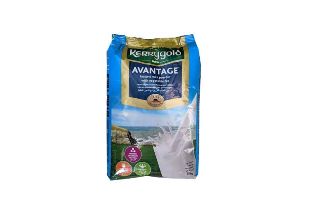 KerryGold Avantage Milk 245g x 12
