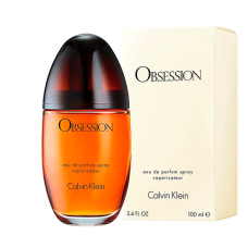 CK Obsession EDP 100ML 1