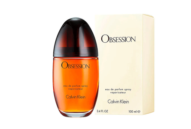 CK Obsession EDP 100ML