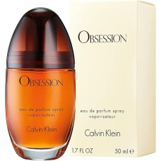 CK Obsession EDP 50ML 1