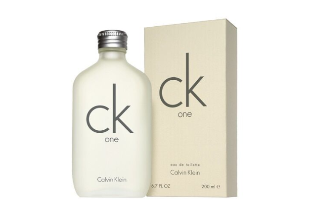 CK One EDT 200ML 1