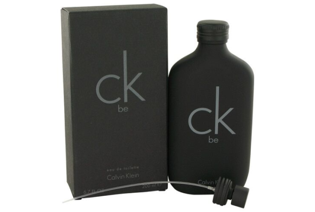 CK Be EDT 200ML