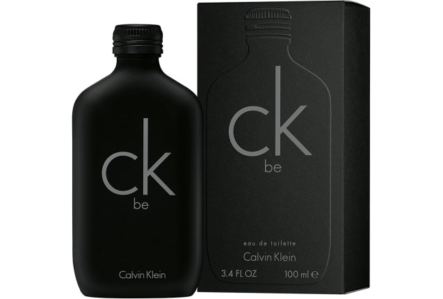CK Be EDT 100ML