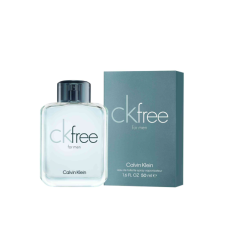 CK Free EDT 50ML 1