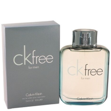 CK Free EDT 100ML 1