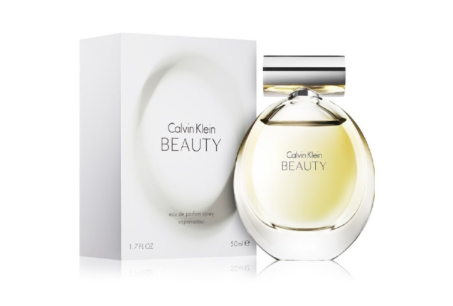 CK Beauty EDP 50ML 1