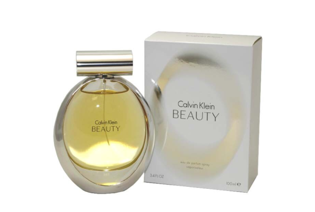 CK Beauty EDP 100ML