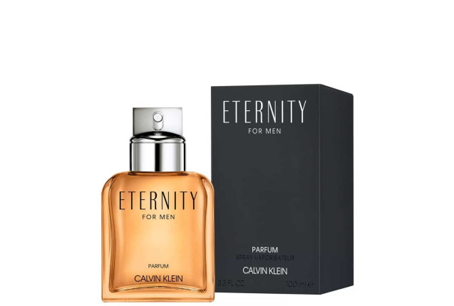 CK Eternity For Men Parfum 100ML