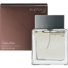 CK Euphoria Men EDT 100ML 1