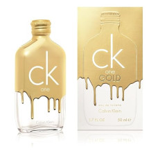 CK One Gold EDT 50ML 1
