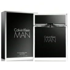 Calvin Klein Man EDT 100ML 1