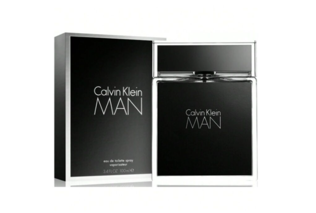 Calvin Klein Man EDT 100ML