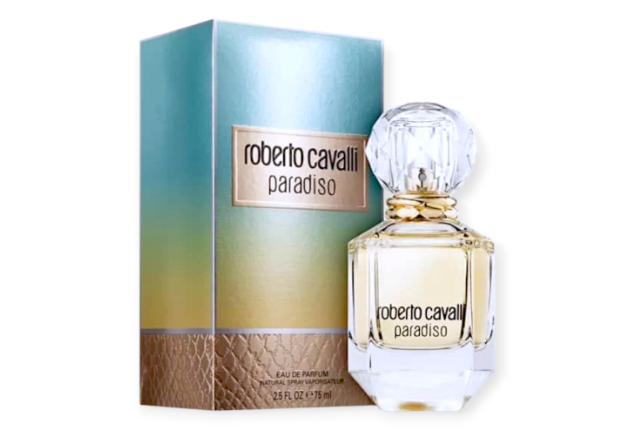 Roberto Cavalli Paradiso EDP 75ML
