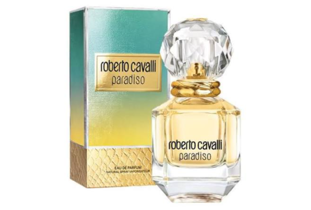 Roberto Cavalli Paradiso EDP 50ML