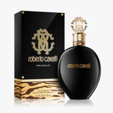 Roberto Cavalli Nero Assoluto 
