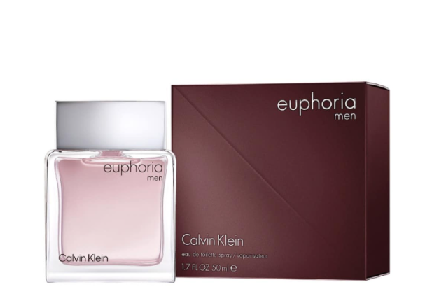 CK Euphoria Men EDT 50ML