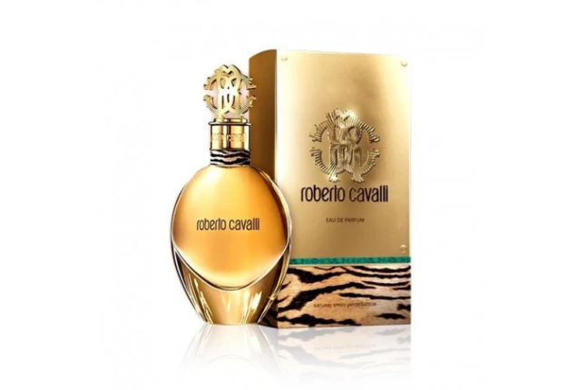 Roberto Cavalli Eau De Parfum 75ML