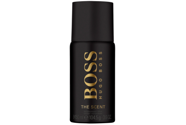 Hugo Boss The Scent Deodorant Spray 150ML
