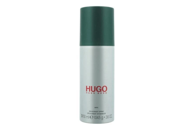 Hugo Man Deodorant Spray 150ML