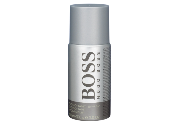 Hugo Boss Bottled Deodorant Spray 150ML