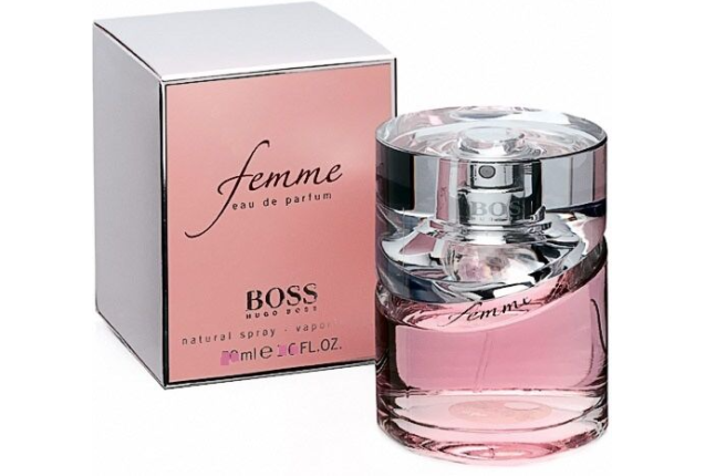 Hugo Boss Femme EDP 75ML
