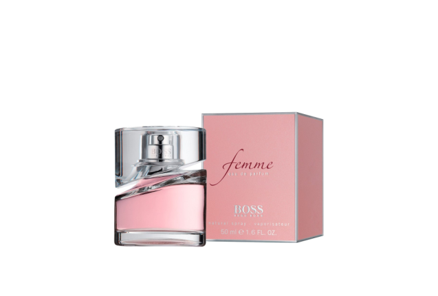 Hugo Boss Femme EDP 50ML