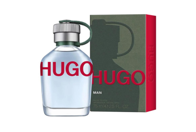 Hugo Man EDT 75ML