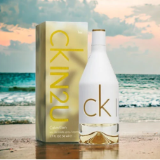 CK IN2U Her EDT 50ML 1