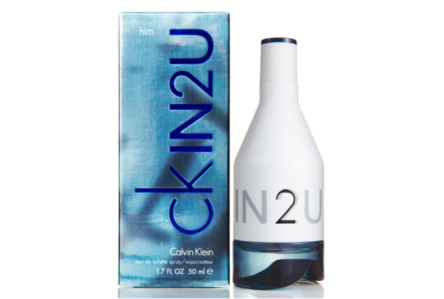 CK IN2U Him EDT 50ML