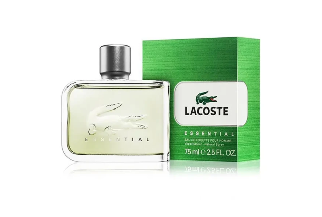Lacoste Essential EDT 75ML