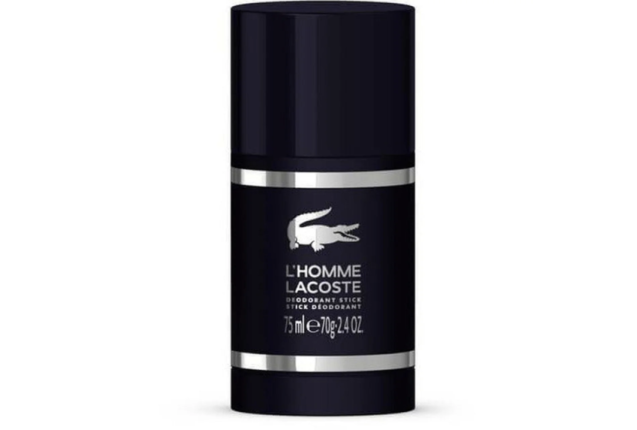 L'Homme Lacoste Deodorant Stick 70G