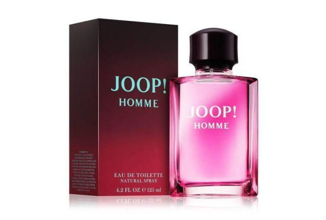 Joop Homme EDT 125ML