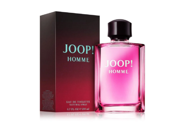 Joop Homme EDT 200ML