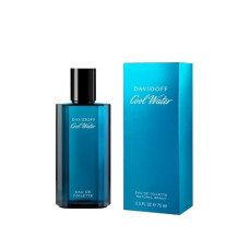 Davidoff Cool Water EDT 75ML 1