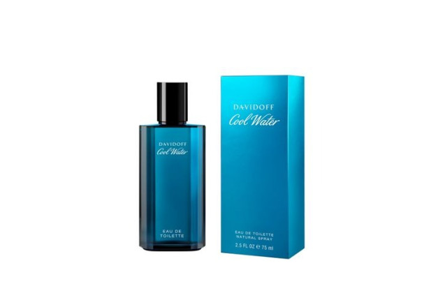 Davidoff Cool Water EDT 75ML