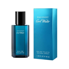 Davidoff Cool Water EDT 40ML 1