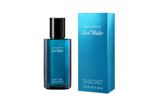 Davidoff Cool Water EDT 40ML