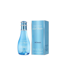 Davidoff Cool Water Woman EDT 30ML 1